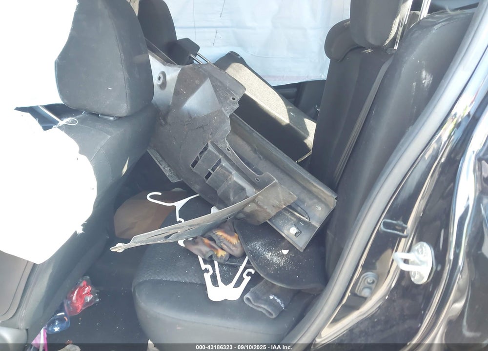2019 MITSUBISHI ECLIPSE VIN: JA4AT3AA3KZ008896
