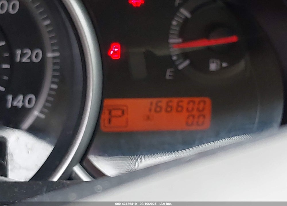 2011 NISSAN VERSA VIN: 3N1BC1AP9BL405221