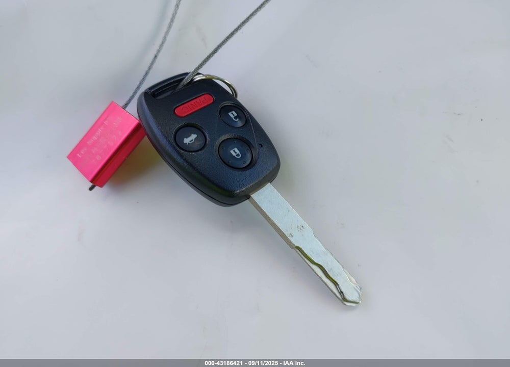 2013 HONDA CIVIC LX VIN: 19XFB2F5XDE278761