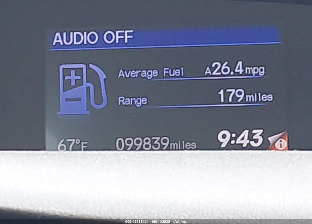 2013 HONDA CIVIC LX VIN: 19XFB2F5XDE278761