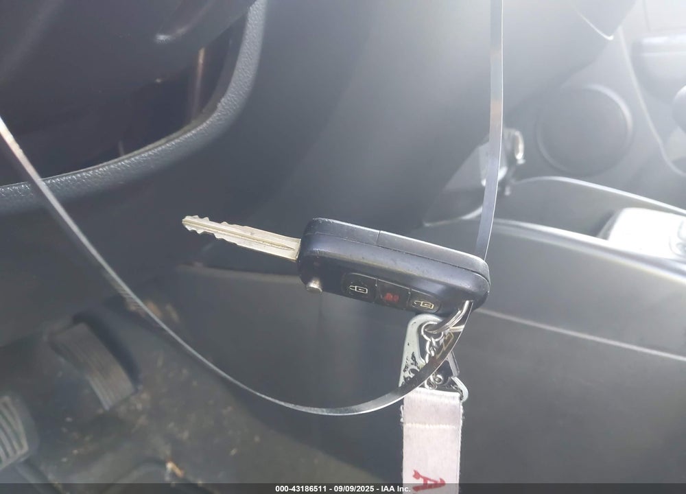 2013 KIA SOUL VIN: KNDJT2A56D7546722