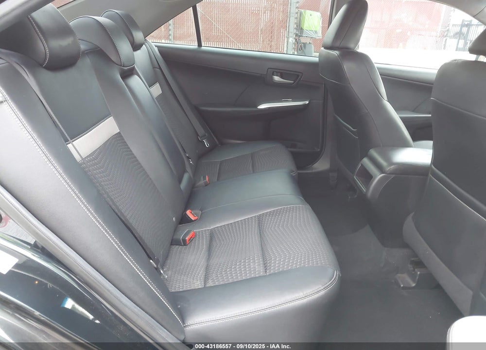 2012 TOYOTA CAMRY VIN: 4T1BF1FK1CU502997