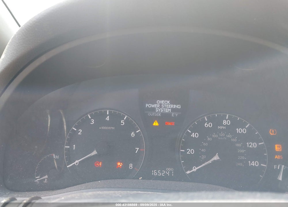 2010 LEXUS RX 350 VIN: 2T2BK1BA0AC077209