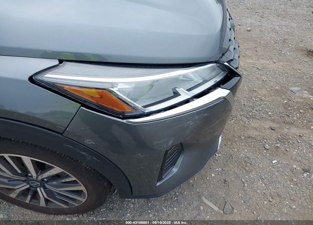 2024 NISSAN KICKS VIN: 3N1CP5CV8RL484905