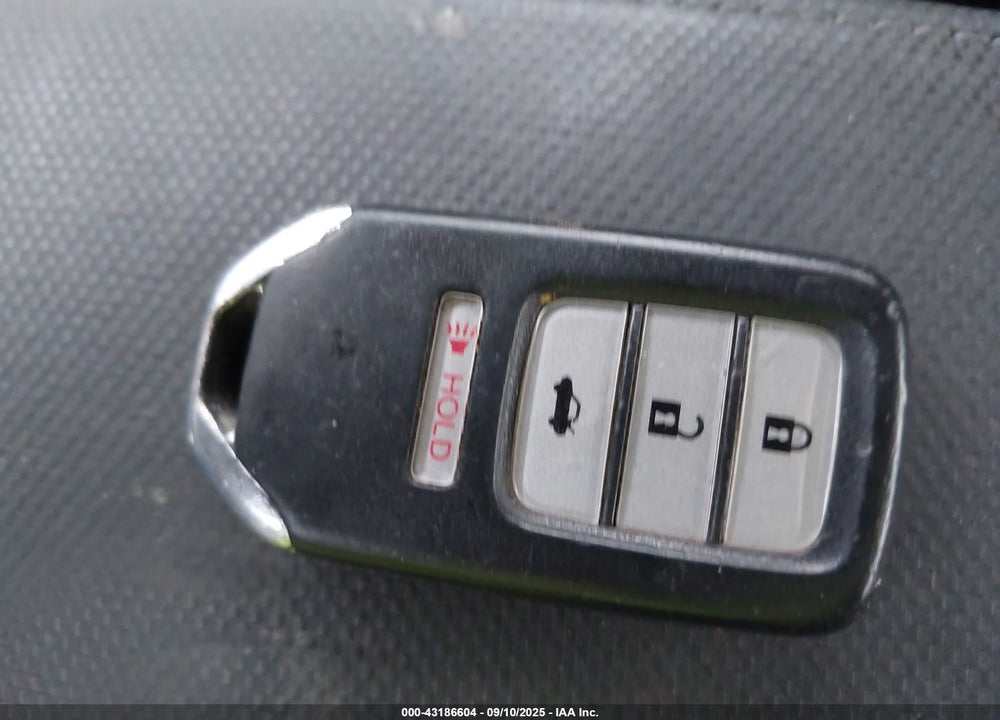 2015 HONDA CIVIC EX VIN: 19XFB2F82FE214176