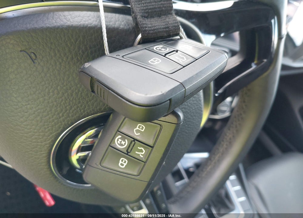2019 VOLKSWAGEN JETTA VIN: 3VWE57BU8KM249630