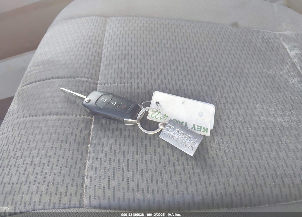 2019 FORD F 350 VIN: 1FT8W3DT8KEC86466