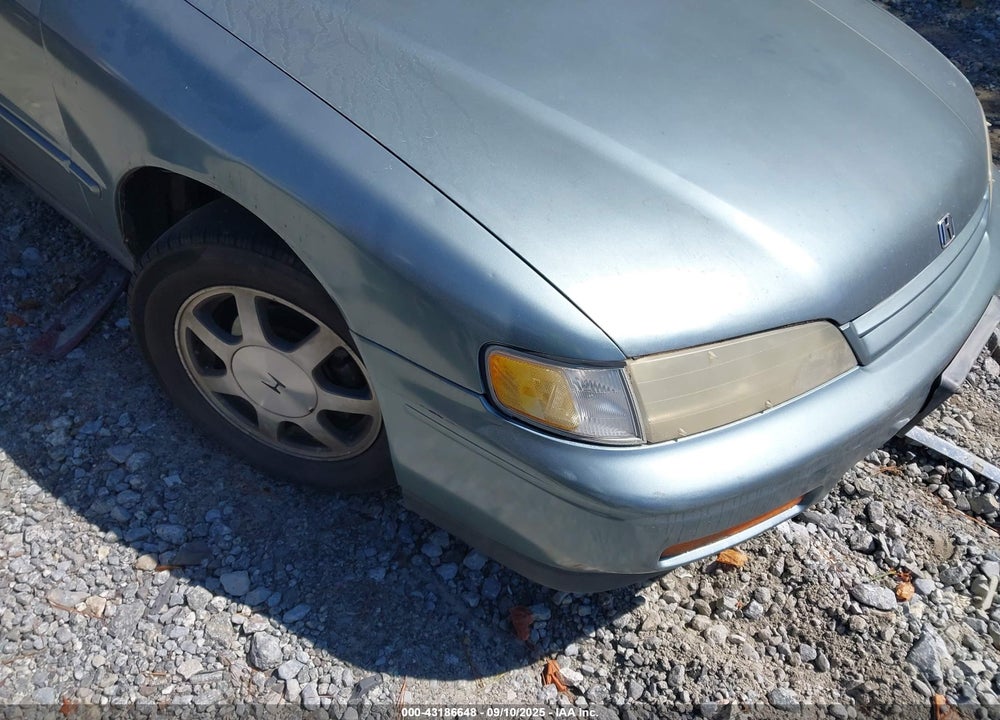 1994 HONDA ACCORD EX/EX-R VIN: 1HGCD565XRA060376