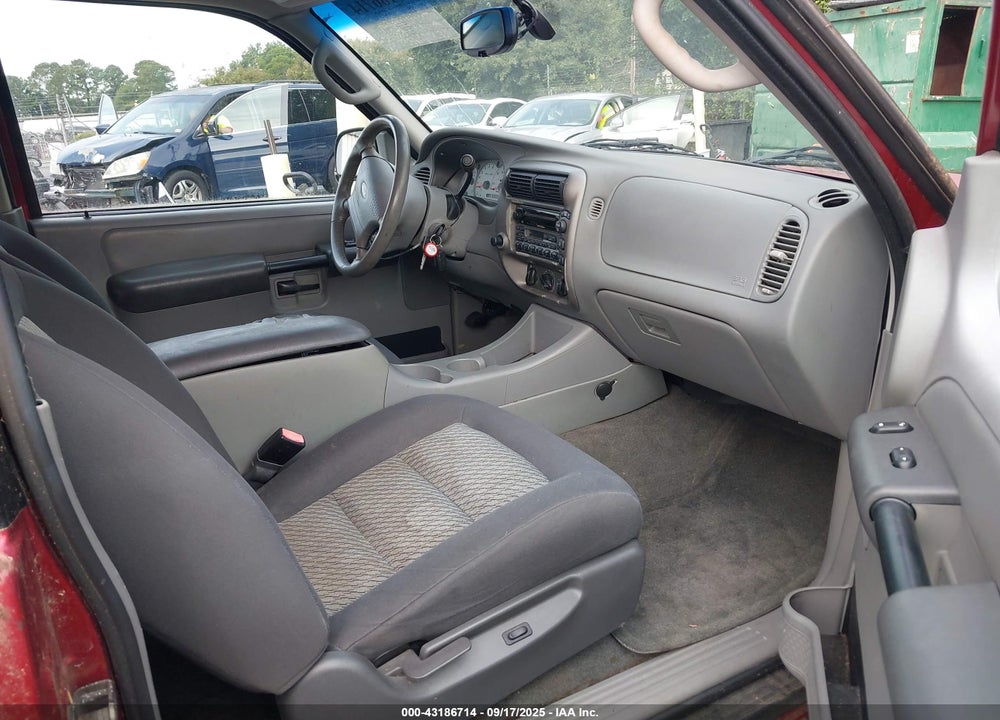 2003 FORD EXPLORER SPORT XLS/XLT VIN: 1FMYU60EX3UA37247