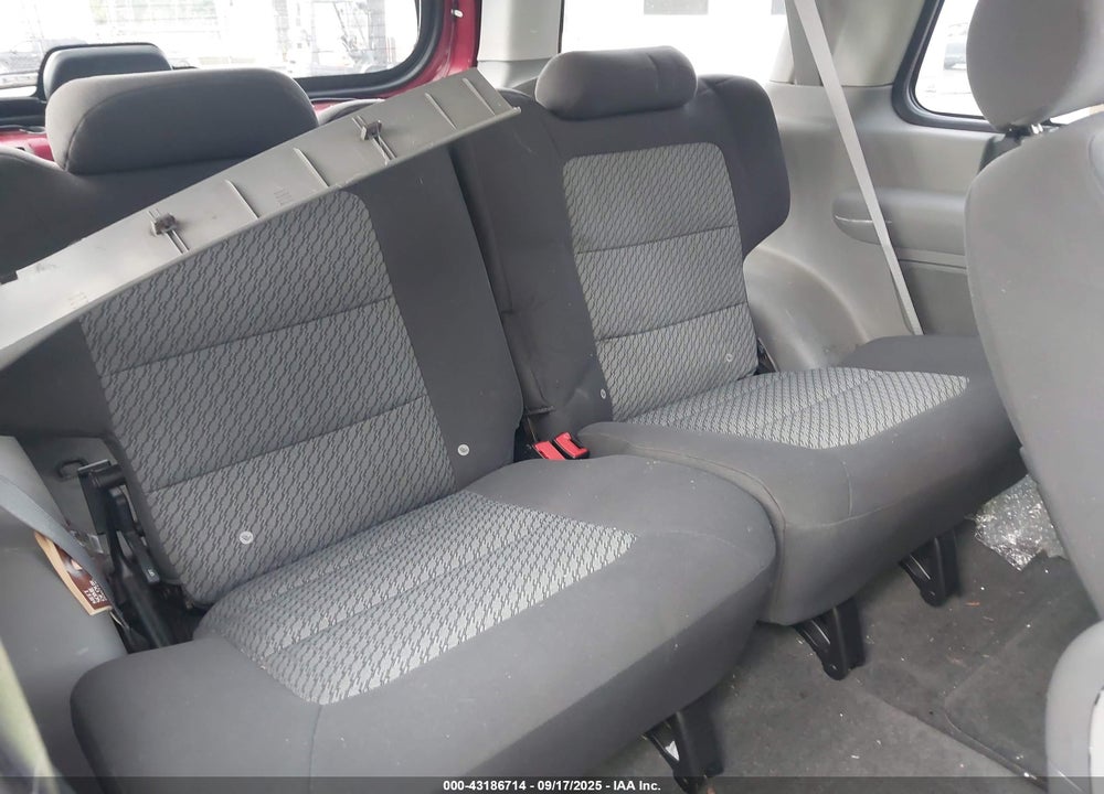 2003 FORD EXPLORER SPORT XLS/XLT VIN: 1FMYU60EX3UA37247