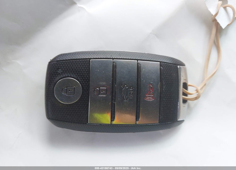 2020 KIA OPTIMA VIN: 5XXGU4L1XLG413254