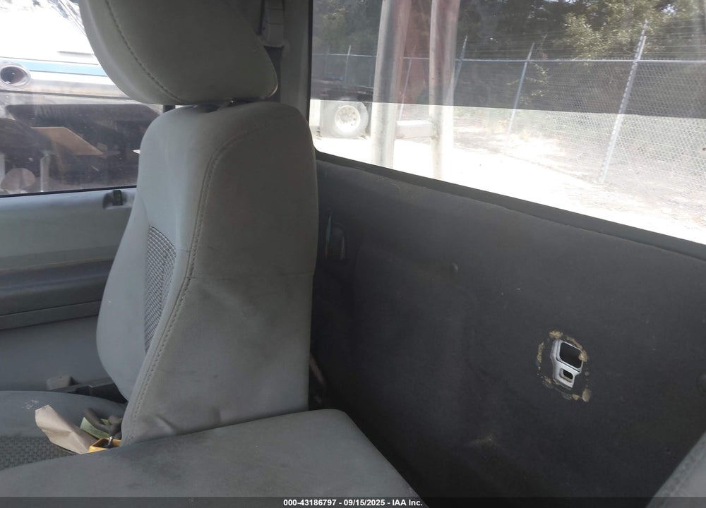 2016 FORD F-450 CHASSIS XL VIN: 1FDUF4GT7GEA46389