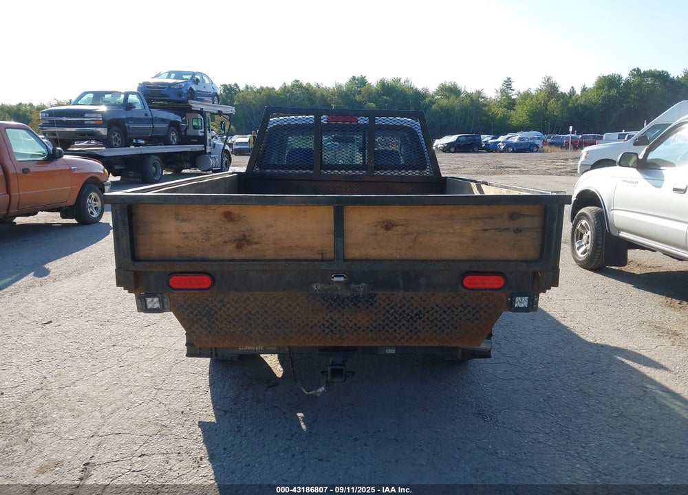2001 TOYOTA TACOMA VIN: 5TEVL52N91Z871659