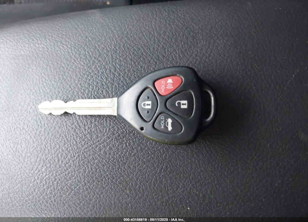 2009 TOYOTA COROLLA S VIN: 1NXBU40EX9Z031788