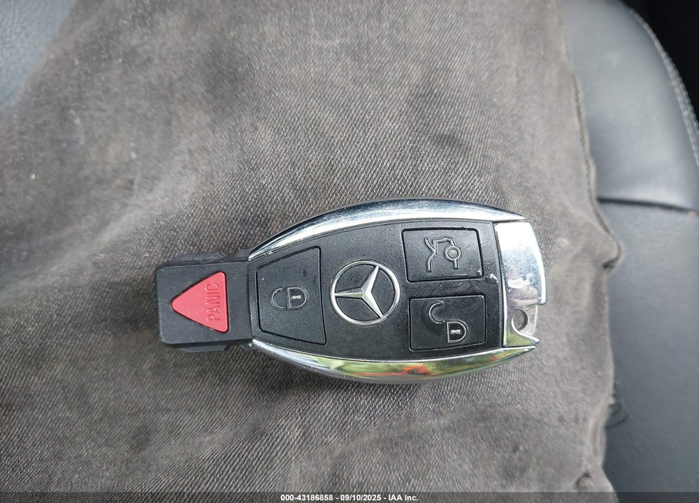 2014 MERCEDES-BENZ E 350 4MATIC VIN: WDDHF8JB6EA879009