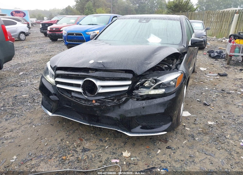 2014 MERCEDES-BENZ E 350 4MATIC VIN: WDDHF8JB6EA879009
