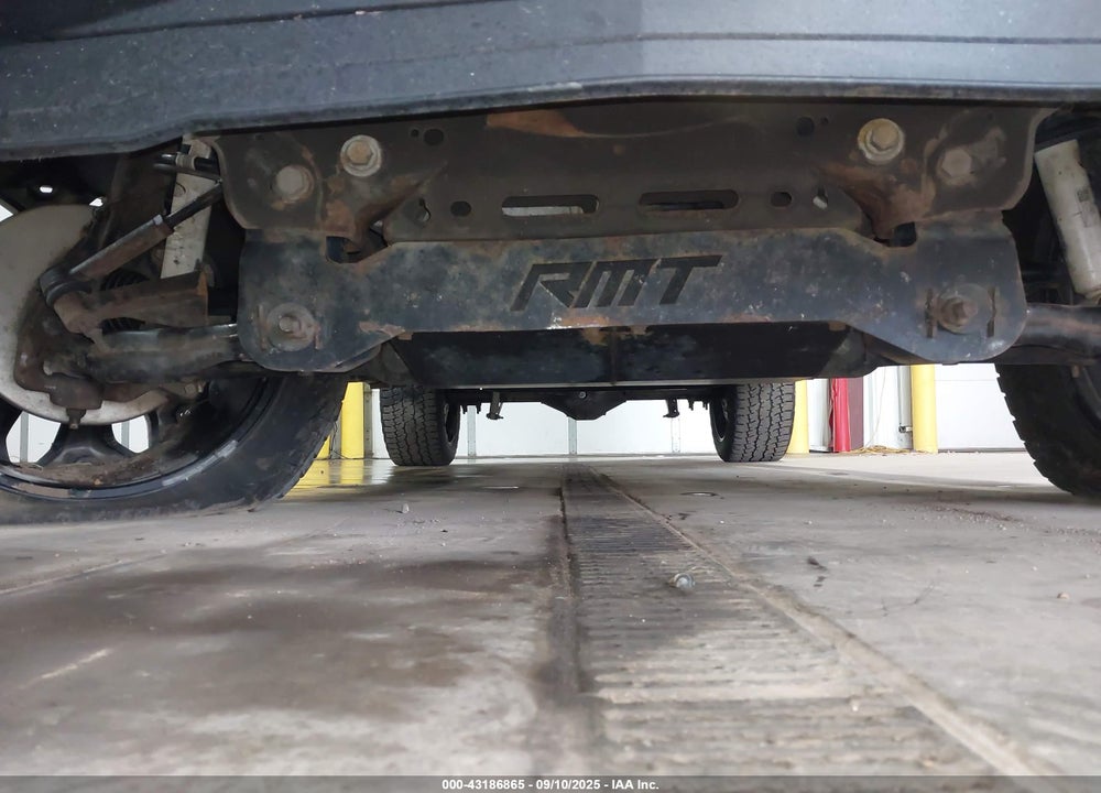 2019 CHEVROLET SILVERADO 1500 LTZ VIN: 3GCUYGEL3KG242527