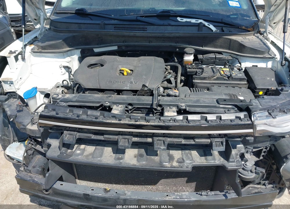 2020 KIA SOUL !/+/S VIN: KNDJ23AU9L7005176