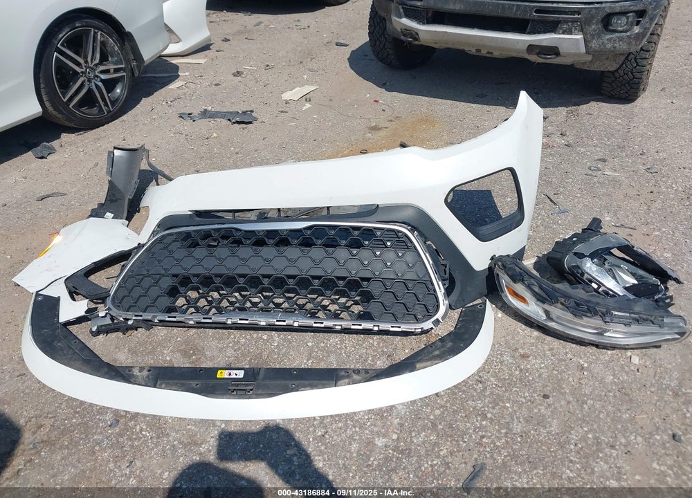 2020 KIA SOUL !/+/S VIN: KNDJ23AU9L7005176