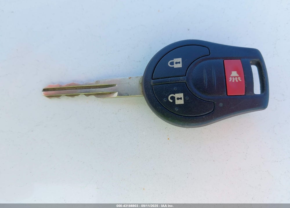 2014 NISSAN VERSA NOTE VIN: 3N1CE2CP5EL408249
