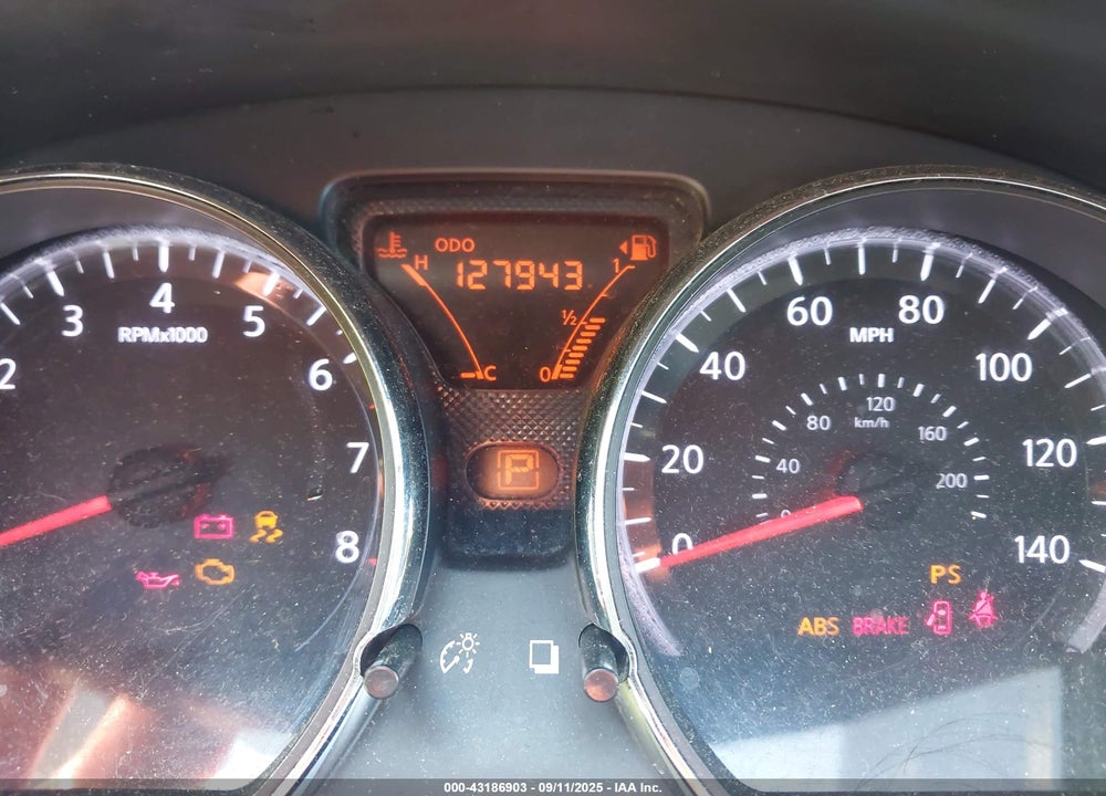 2014 NISSAN VERSA NOTE VIN: 3N1CE2CP5EL408249