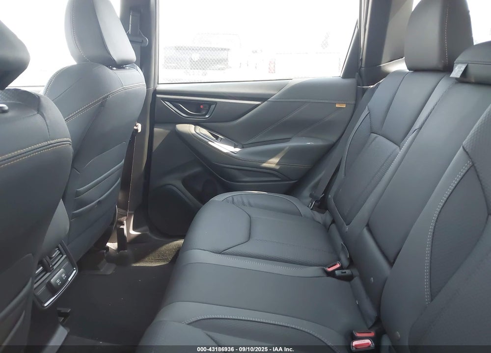 2024 SUBARU FORESTER VIN: JF2SKAJC0RH525299