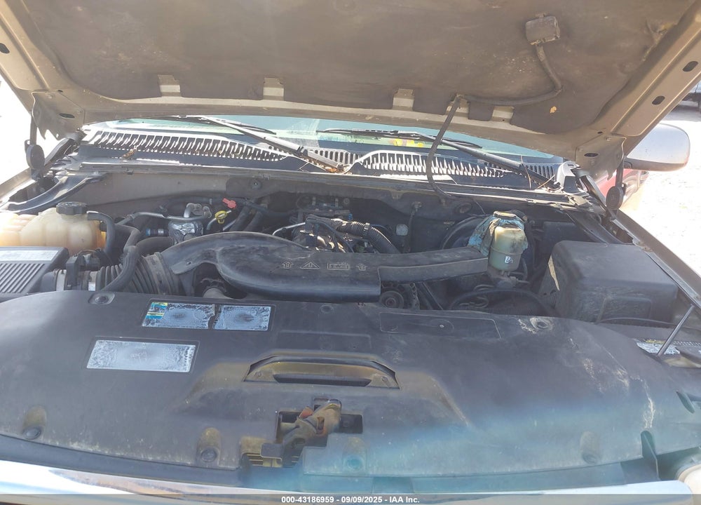 2002 GMC YUKON XL 1500 SLT VIN: 1GKEC16Z02J328089