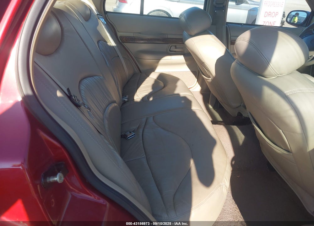 1999 MERCURY GRAND MARQUIS GS VIN: 2MEFM74W5XX733287