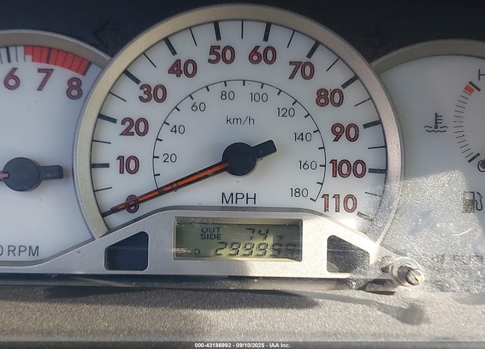 2006 TOYOTA COROLLA VIN: 1NXBR32E56Z628173