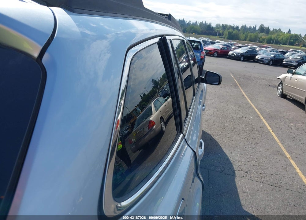 2014 SUBARU OUTBACK 2.5I VIN: 4S4BRBAC0E3270625