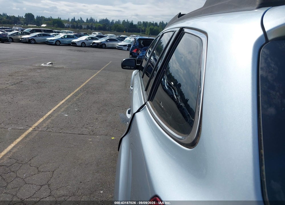 2014 SUBARU OUTBACK 2.5I VIN: 4S4BRBAC0E3270625