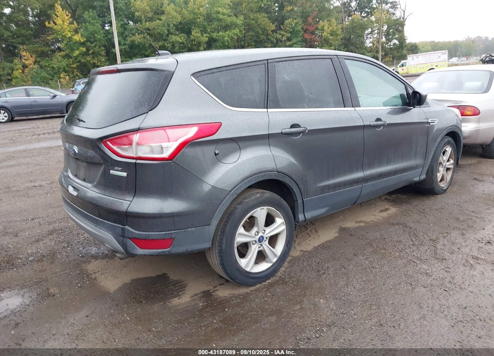 2015 FORD ESCAPE VIN: 1FMCU0G93FUA10847