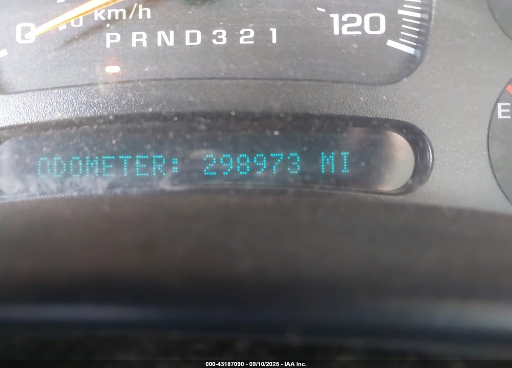 2007 GMC SIERRA 1500 CLASSIC WORK TRUCK VIN: 1GTEC19V17Z121384