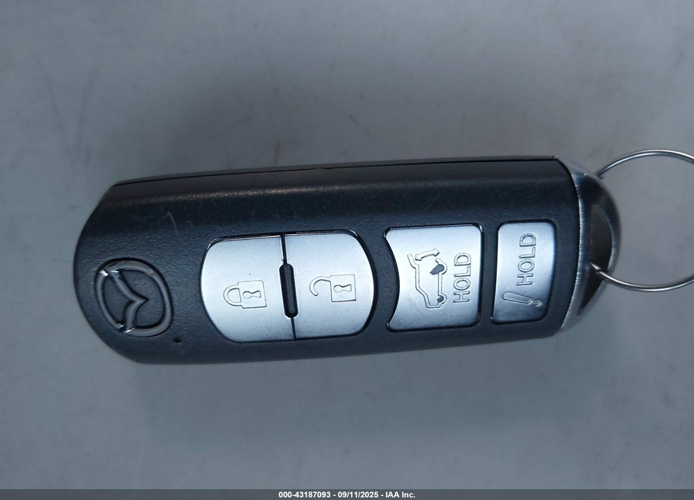 2014 MAZDA 3 VIN: JM1BM1V36E1188899