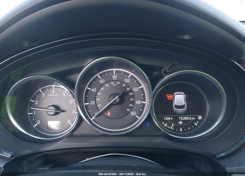 2014 MAZDA 3 VIN: JM1BM1V36E1188899