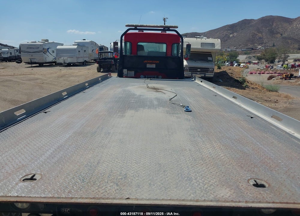 2019 KENWORTH T3 SERIES VIN: 2NKHHM6X6KM245302