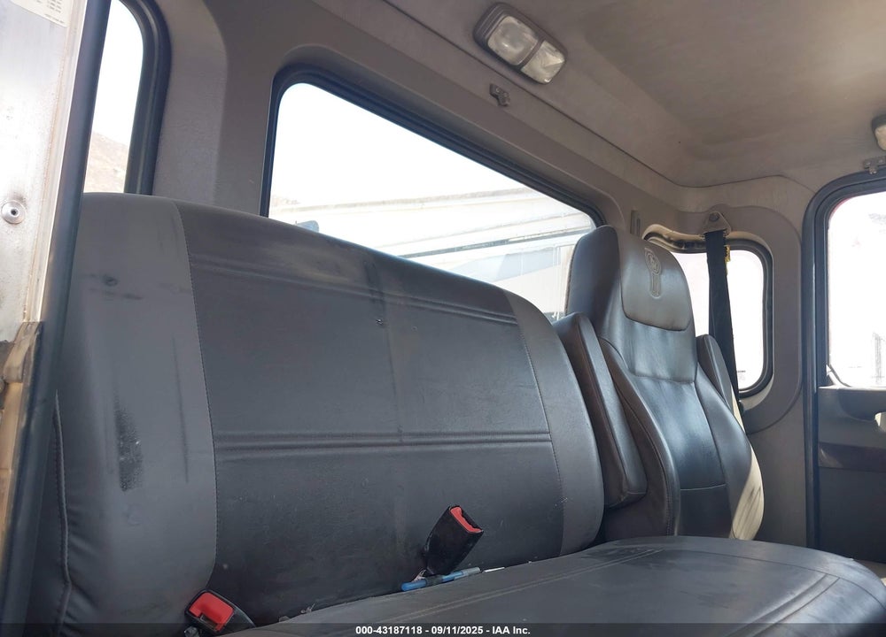 2019 KENWORTH T3 SERIES VIN: 2NKHHM6X6KM245302