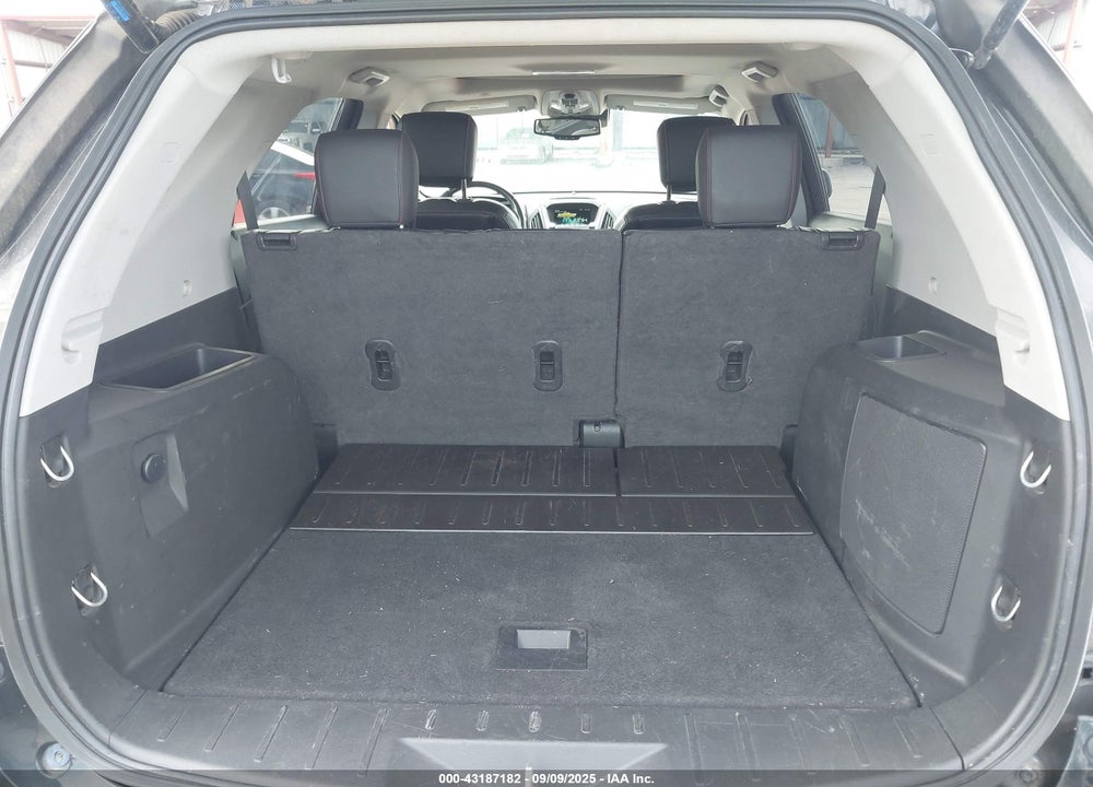 2015 CHEVROLET EQUINOX VIN: 2GNALDEK6F6386217