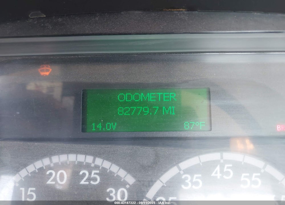 2018 FREIGHTLINER M2 106 VIN: 1FVACXFE3JHJJ9031