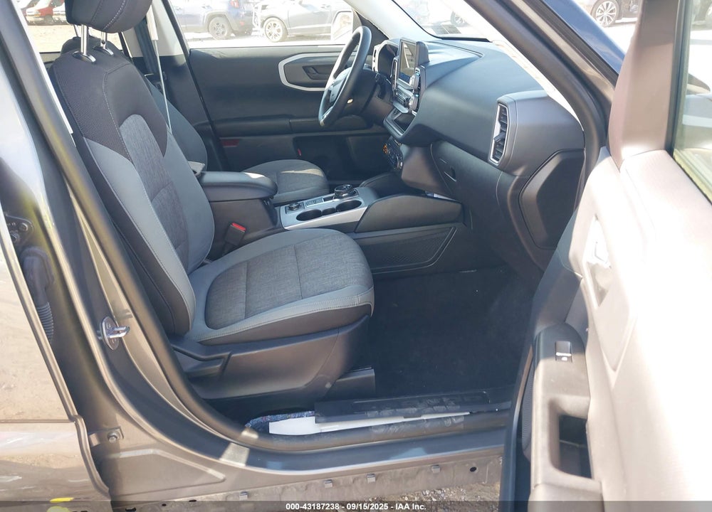 2024 FORD BRONCO SPORT VIN: 3FMCR9B62RRE06640