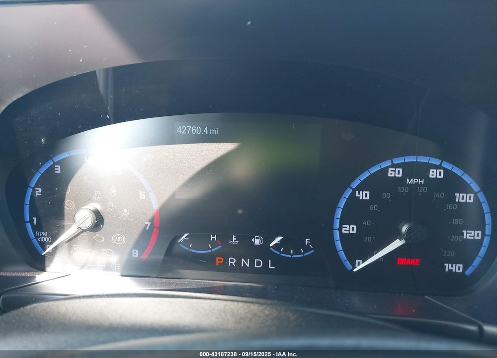 2024 FORD BRONCO SPORT VIN: 3FMCR9B62RRE06640