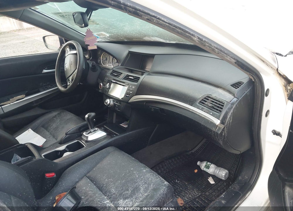 2015 HONDA CROSSTOUR VIN: 5J6TF2H5XFL004713
