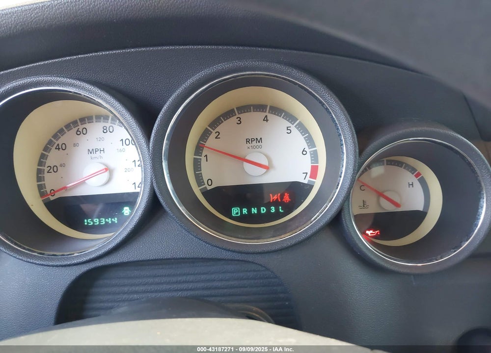 2008 DODGE CHARGER VIN: 2B3KA43R88H288799