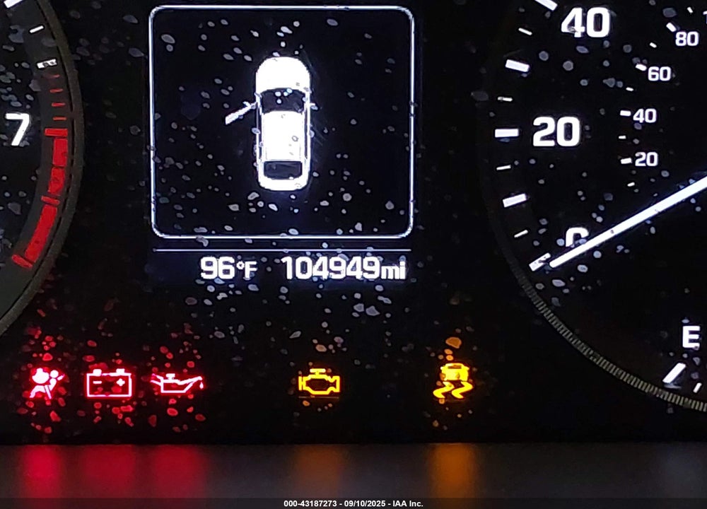 2017 HYUNDAI SONATA SE VIN: 5NPE24AF7HH546349