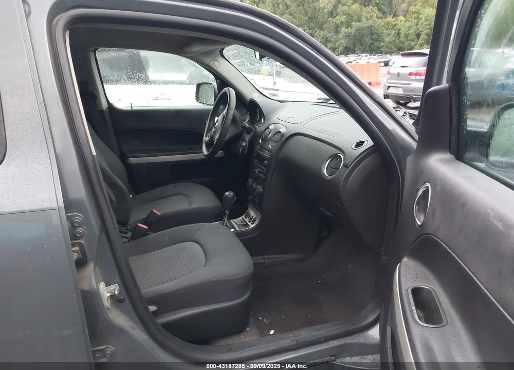 2008 CHEVROLET HHR LT VIN: 3GNDA23DX8S545062