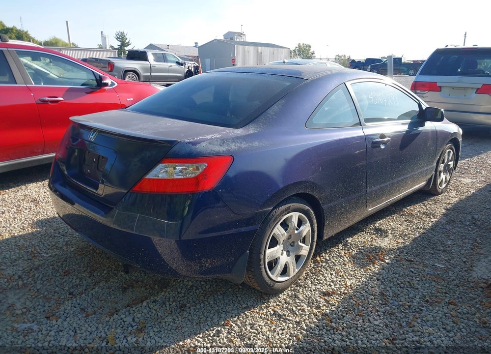 2011 HONDA CIVIC VIN: 2HGFG1B62BH513957