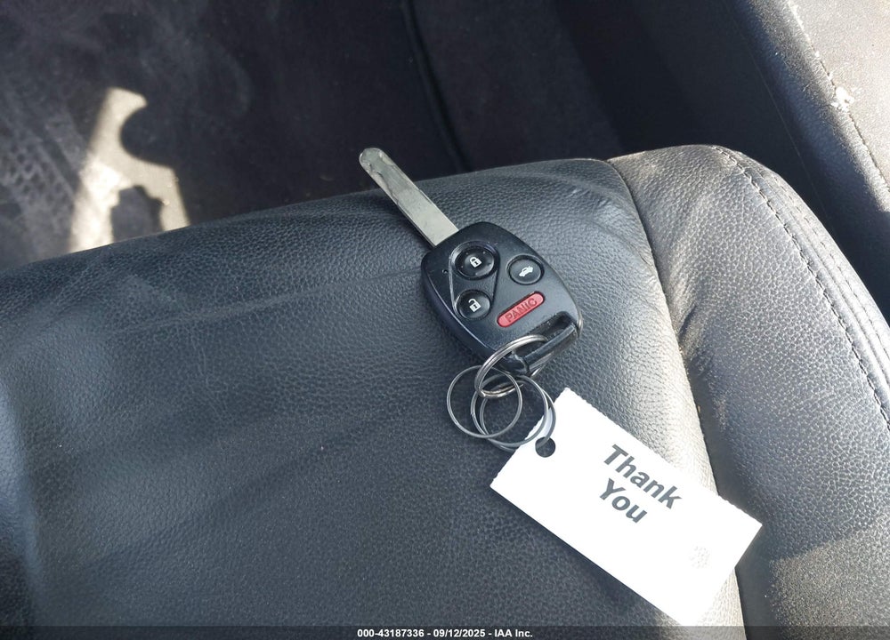 2012 HONDA ACCORD VIN: 1HGCP2F67CA183302
