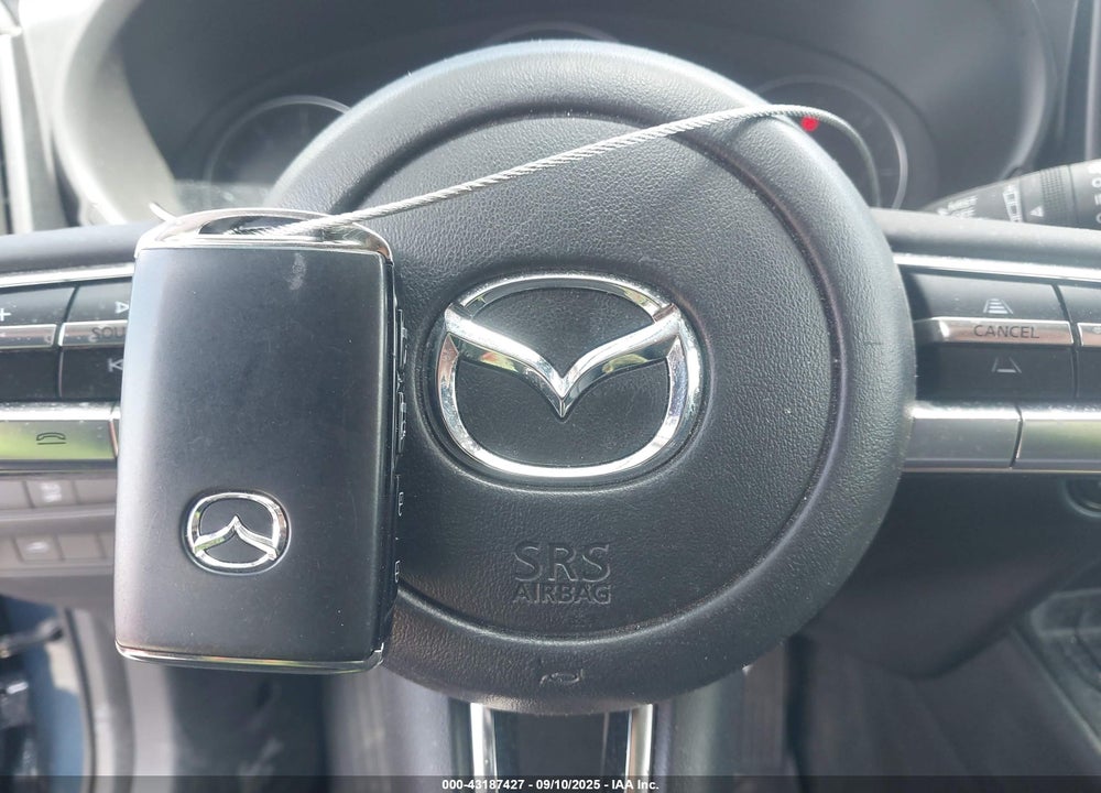 2024 MAZDA CX-50 VIN: 7MMVABDM5RN157101