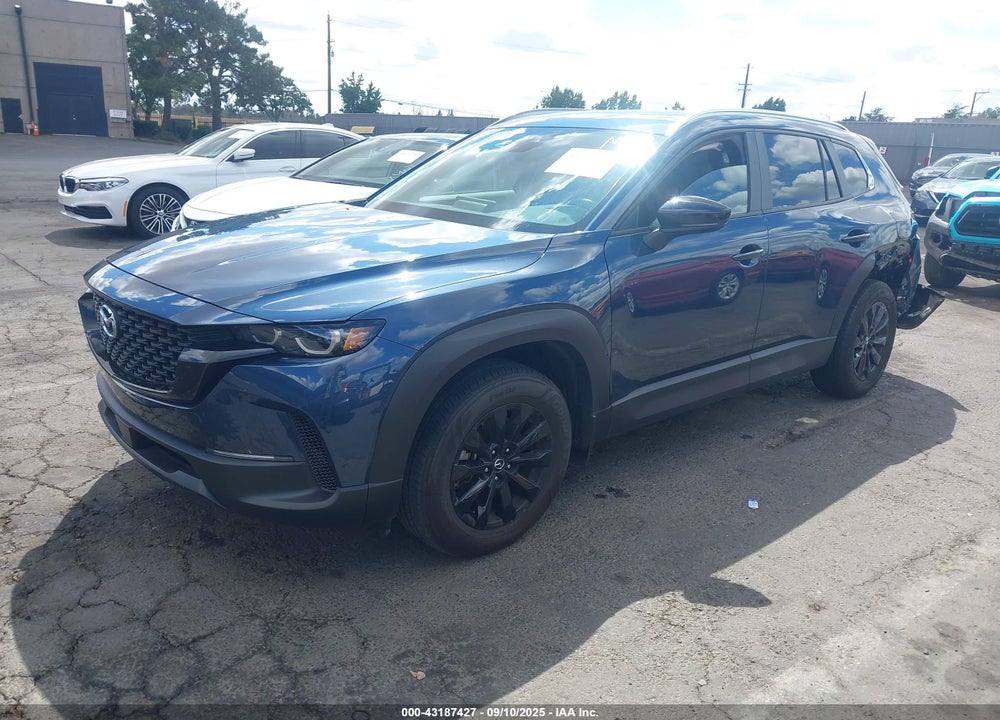 2024 MAZDA CX-50 VIN: 7MMVABDM5RN157101