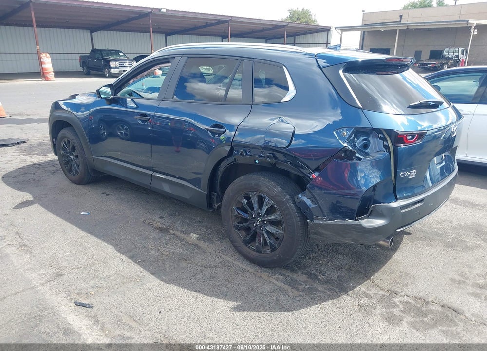 2024 MAZDA CX-50 VIN: 7MMVABDM5RN157101